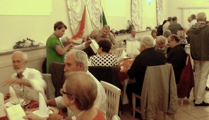 (3) Catania - cena Ristorante Rinascimento